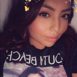 Meet your Posher, Giovanna